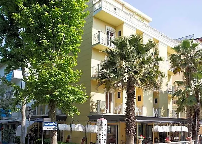 Hotel La Nidiola Riccione